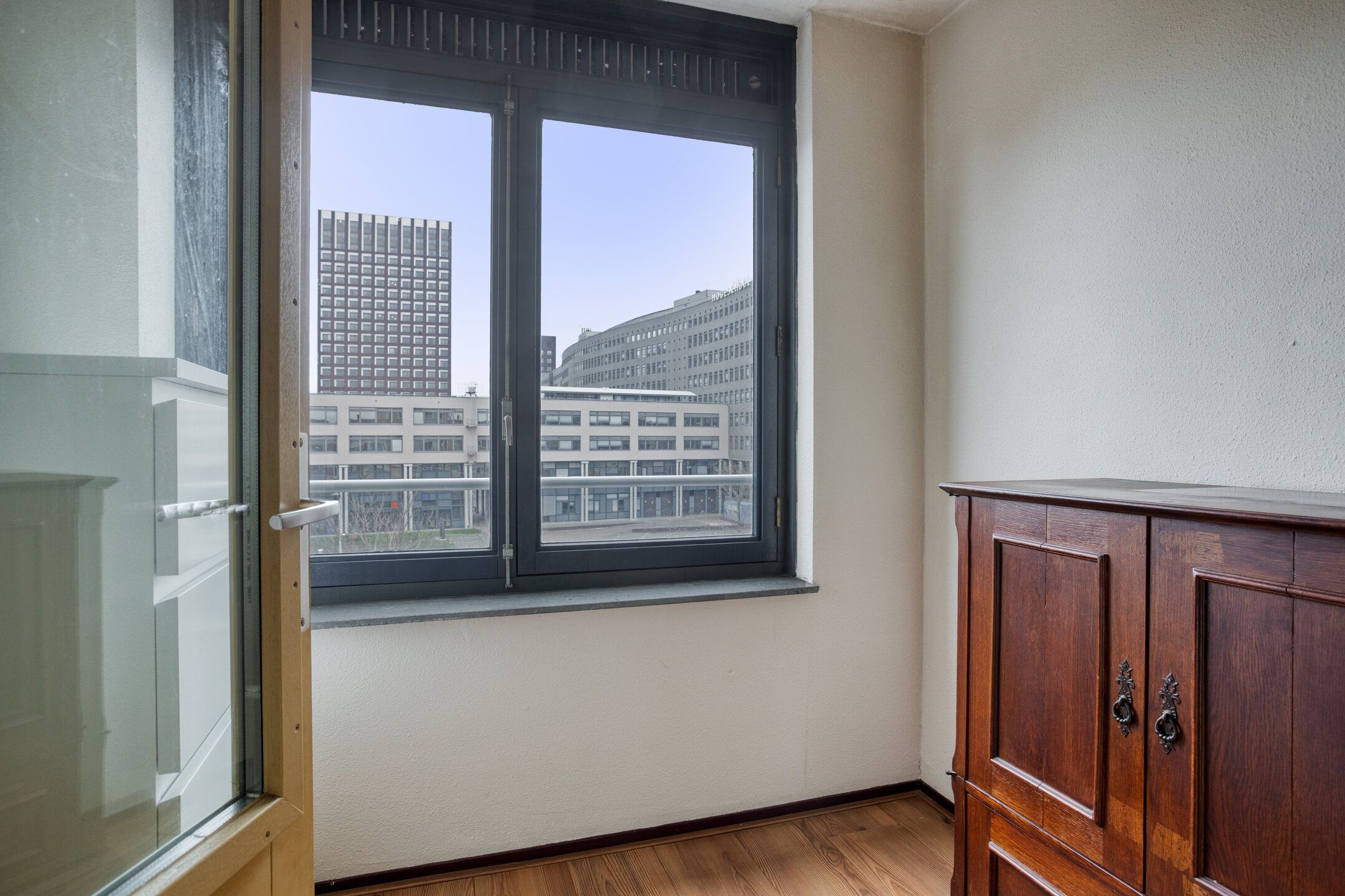 Photo 18 of Neherkade 1674