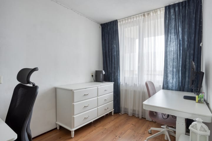 Foto 25 van Neherkade 1674