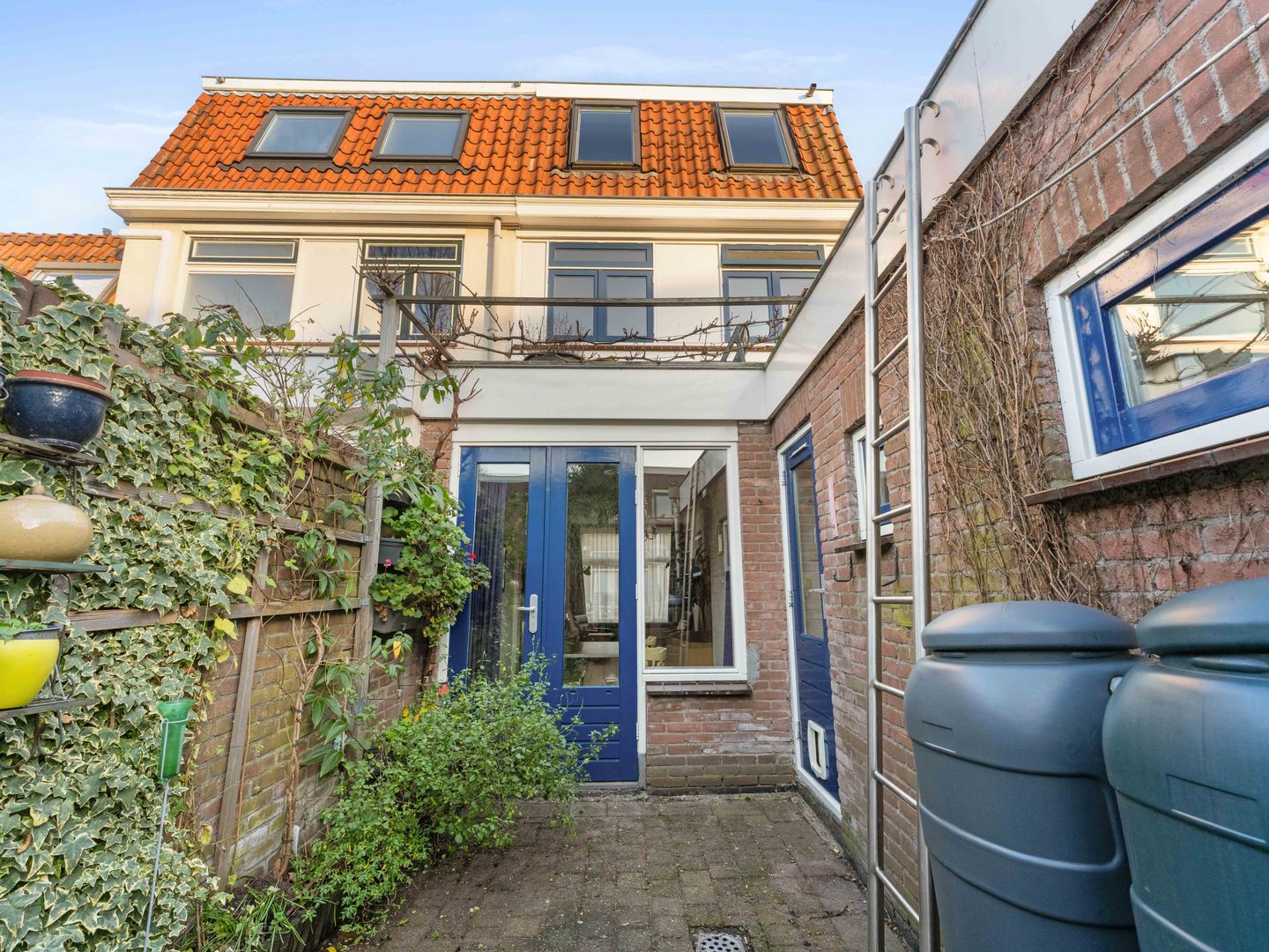 Foto 20 van Lombokstraat 39