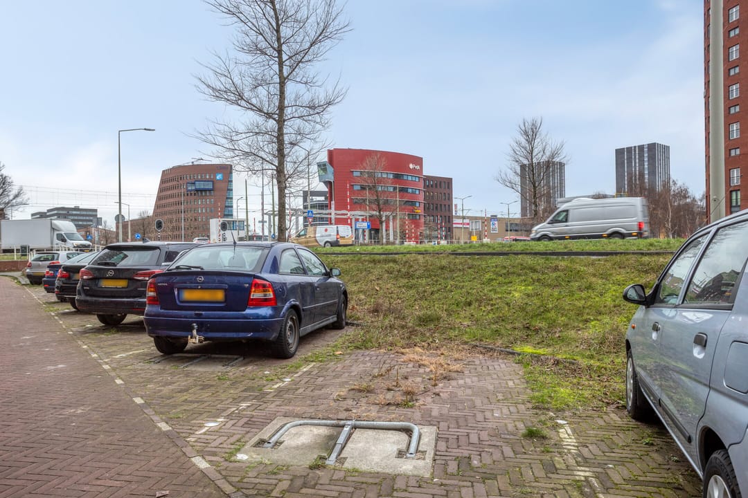 Photo 26 of Neherkade 1674