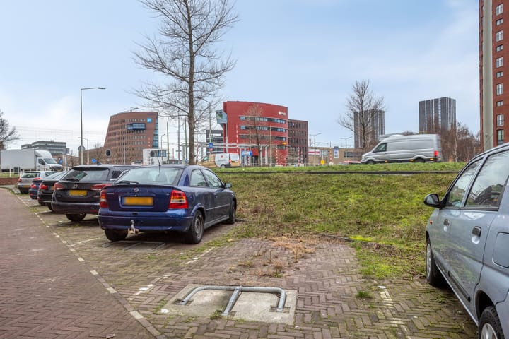 Foto 26 van Neherkade 1674