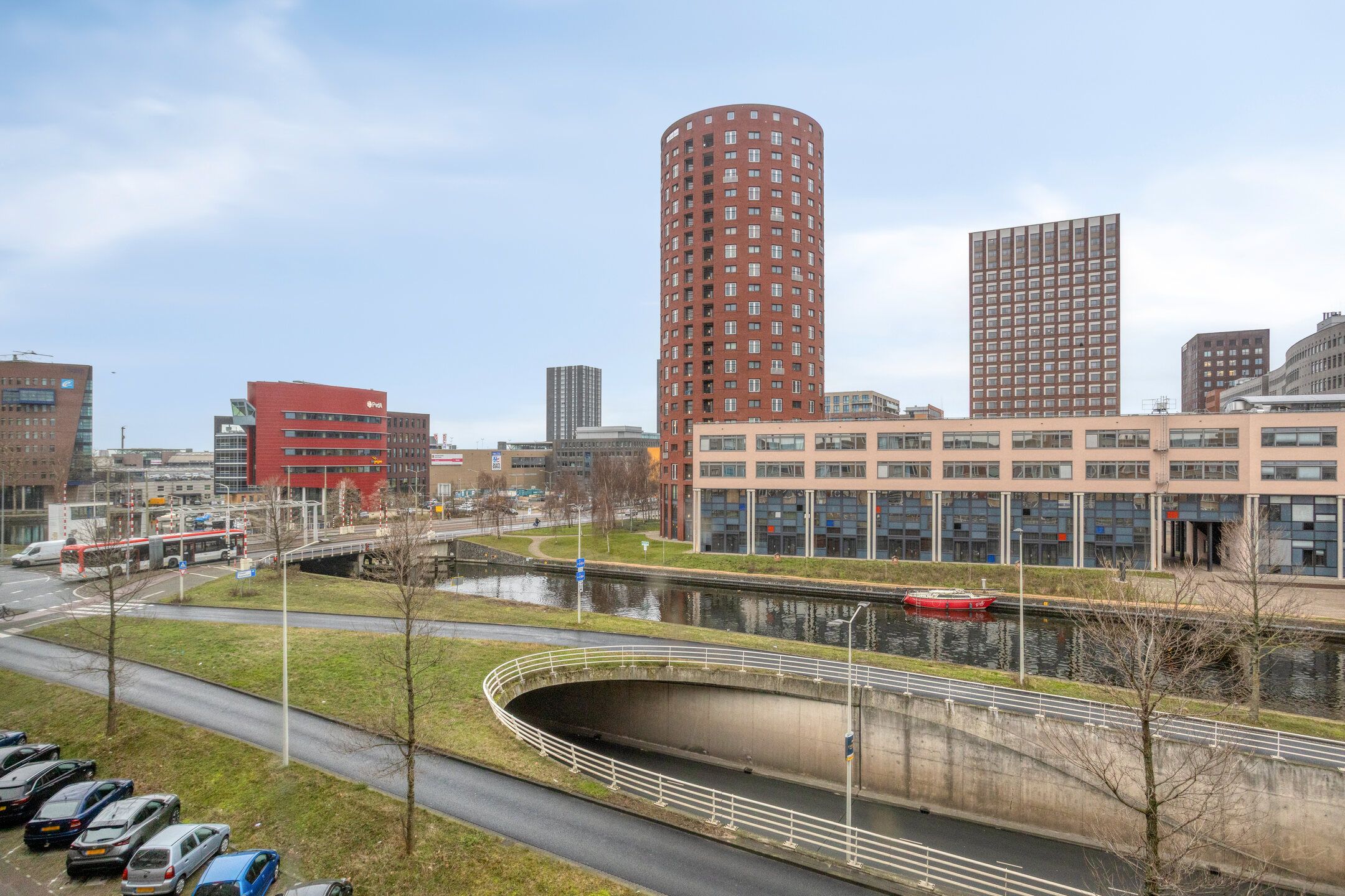 Photo 27 of Neherkade 1674