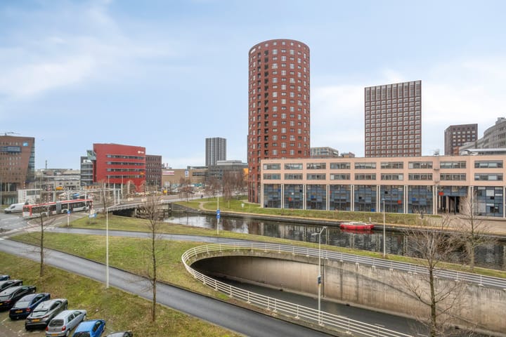 Foto 27 van Neherkade 1674