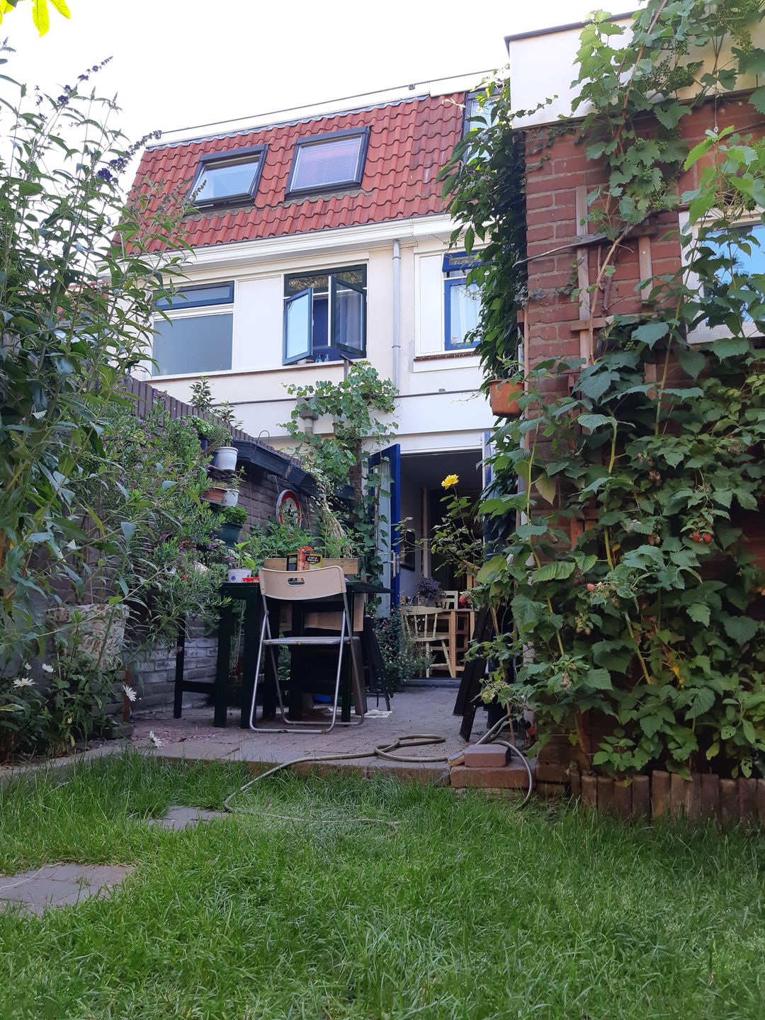 Foto 22 van Lombokstraat 39