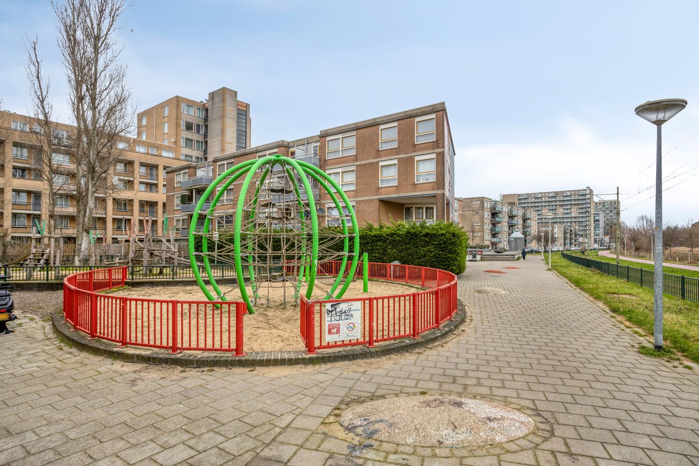 Photo 29 of Neherkade 1674