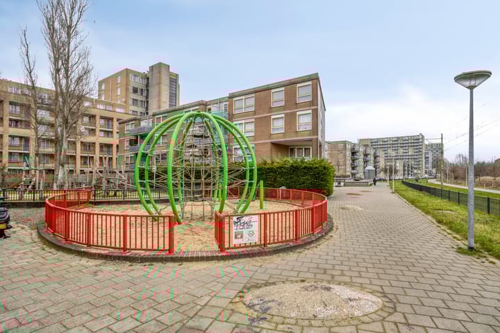 Foto 29 van Neherkade 1674