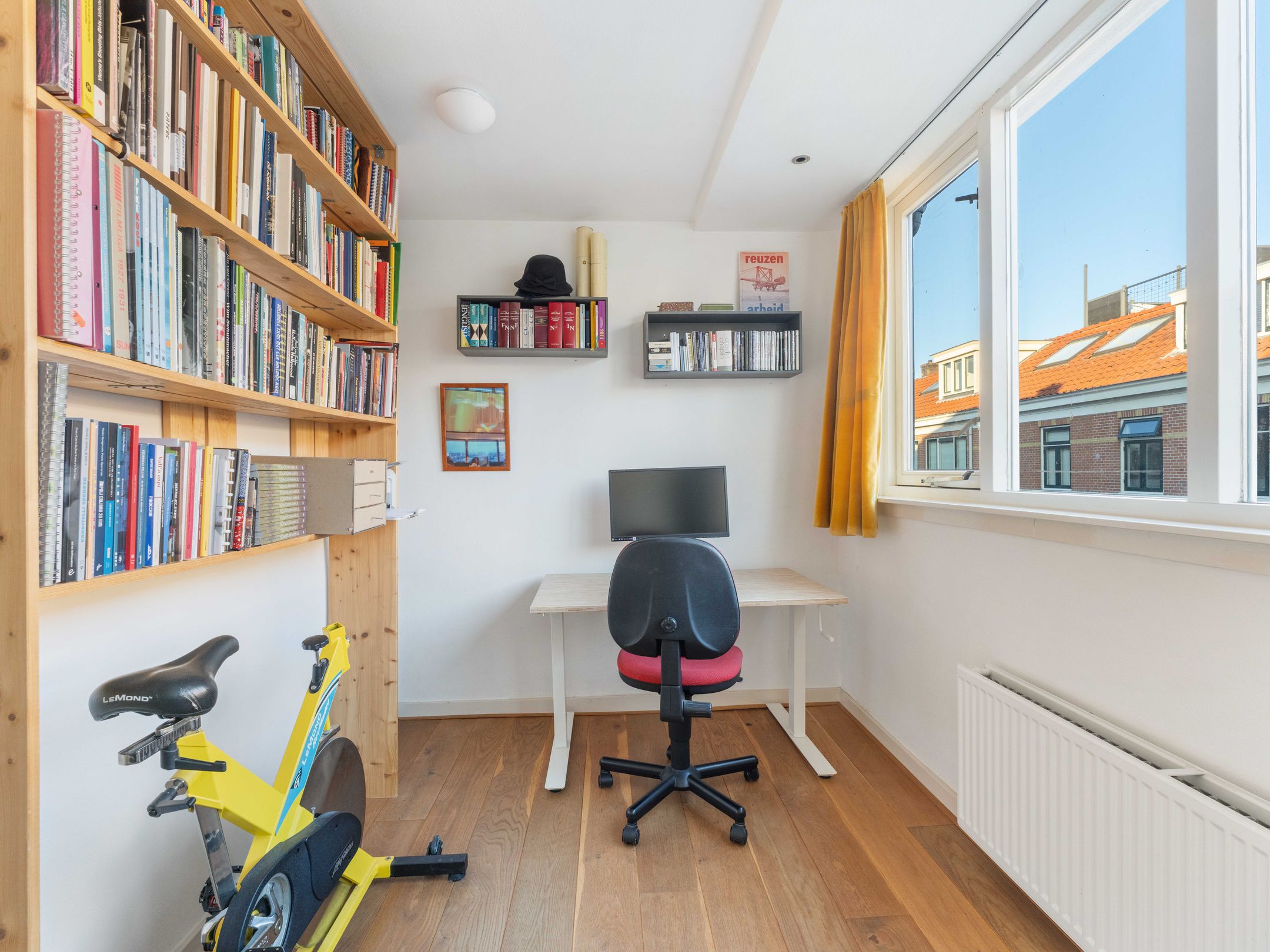 Foto 27 van Lombokstraat 39