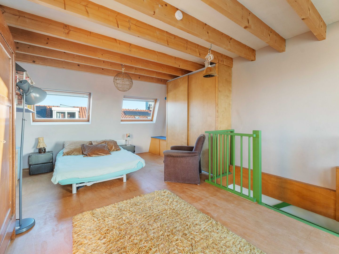 Foto 34 van Lombokstraat 39