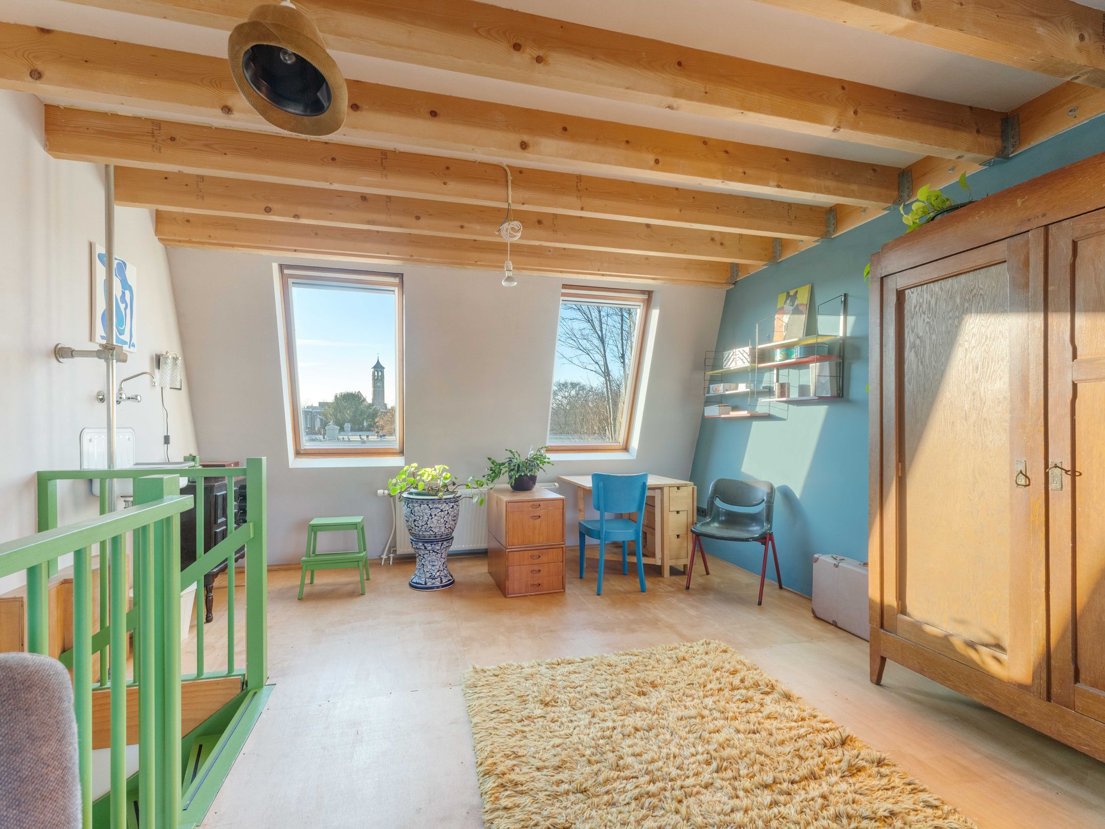 Foto 36 van Lombokstraat 39