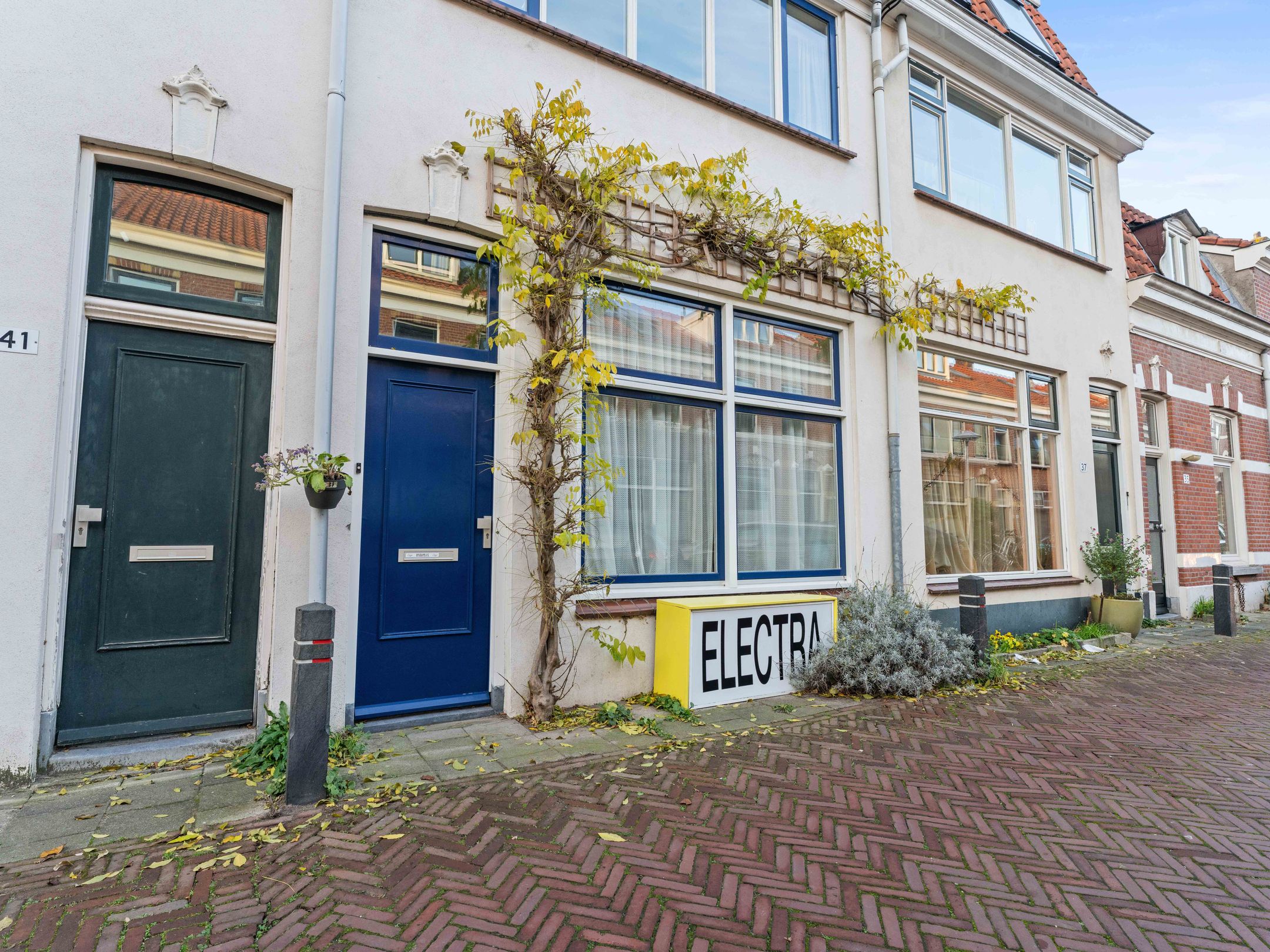 Foto 39 van Lombokstraat 39