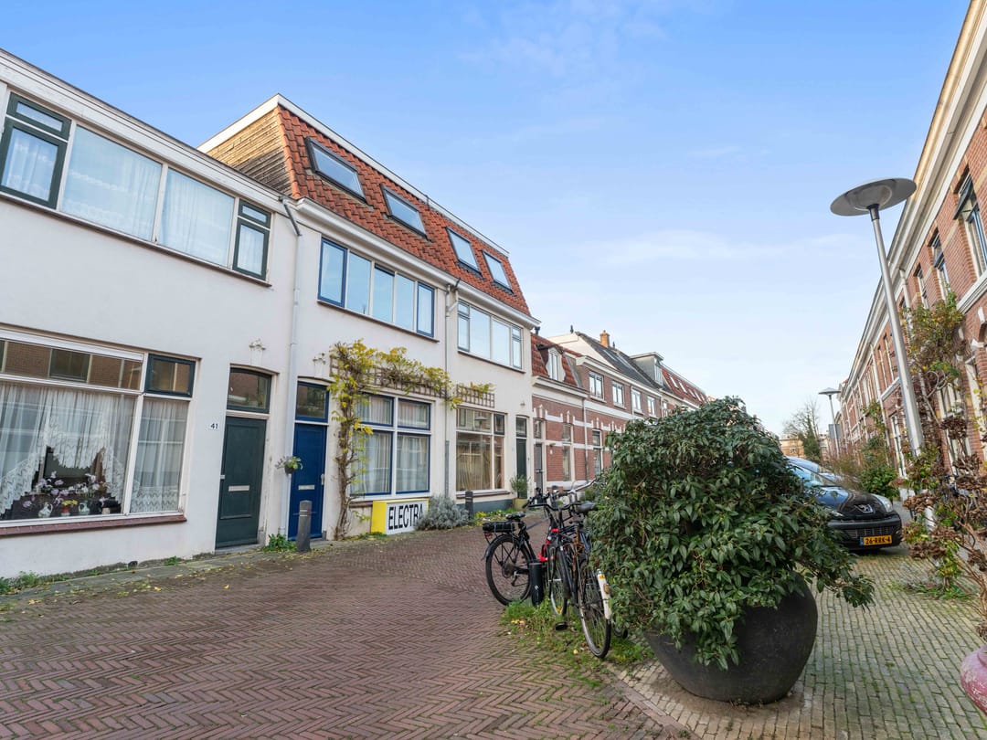 Foto 41 van Lombokstraat 39