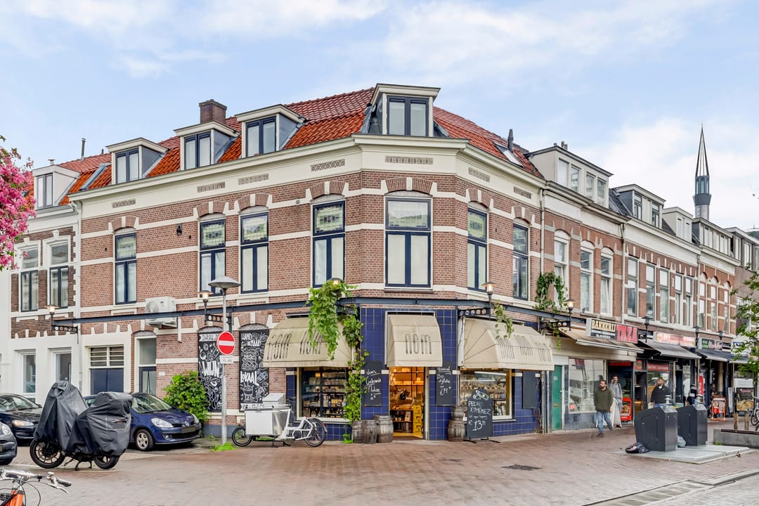 Foto 43 van Lombokstraat 39