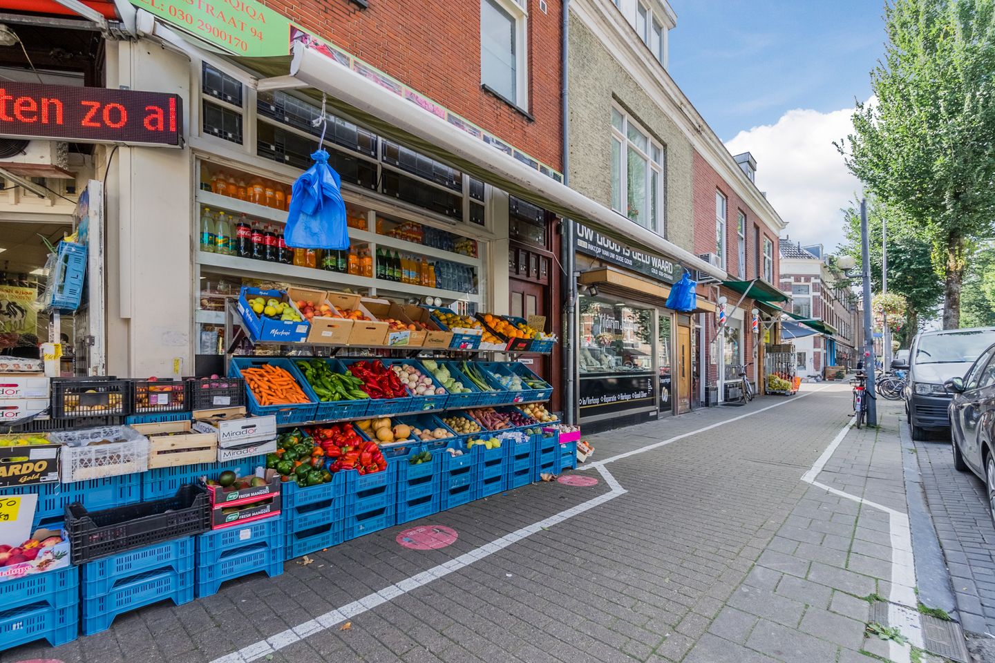 Foto 44 van Lombokstraat 39