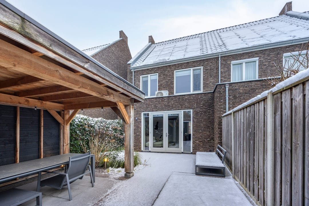 Foto 2 van Steven Coldeweijpad 9