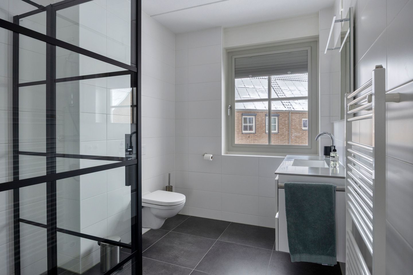 Foto 5 van Steven Coldeweijpad 9