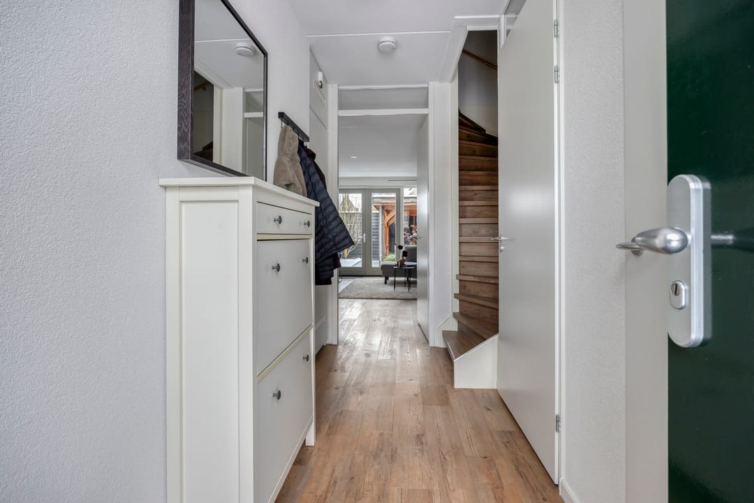 Foto 7 van Steven Coldeweijpad 9