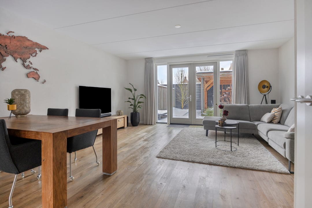 Foto 13 van Steven Coldeweijpad 9