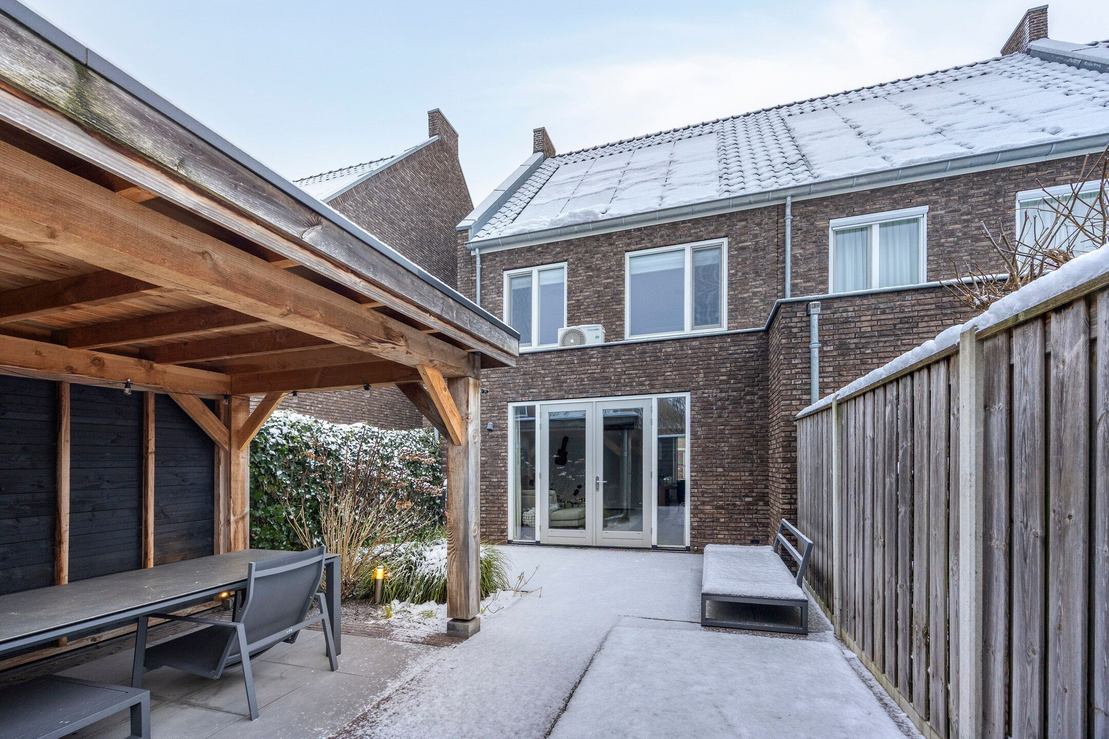 Foto 18 van Steven Coldeweijpad 9