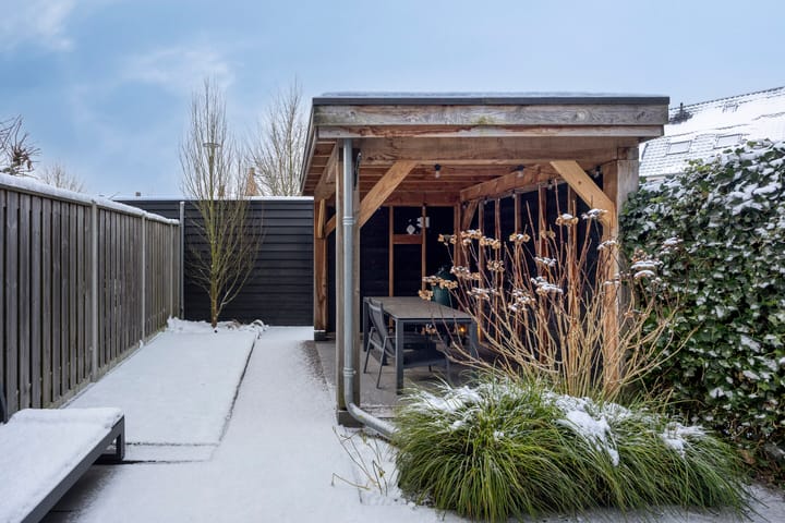 Photo 19 of Steven Coldeweijpad 9