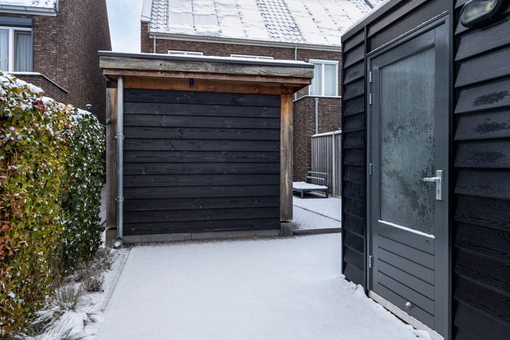 Photo 21 of Steven Coldeweijpad 9