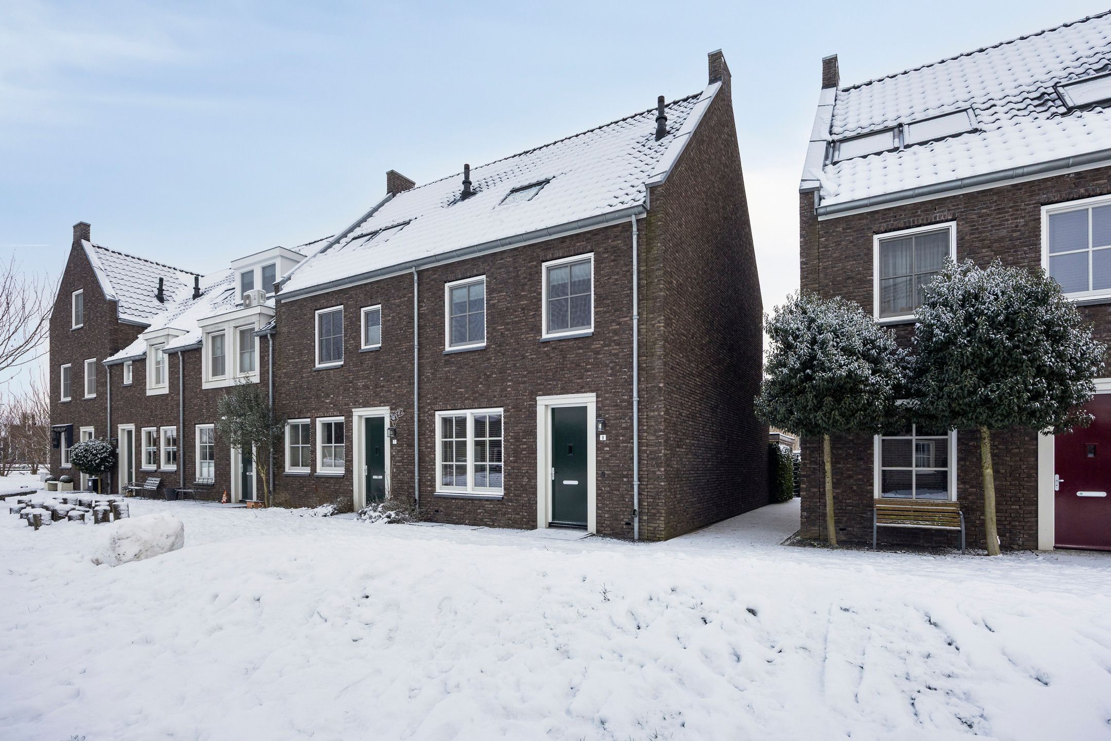 Foto 33 van Steven Coldeweijpad 9