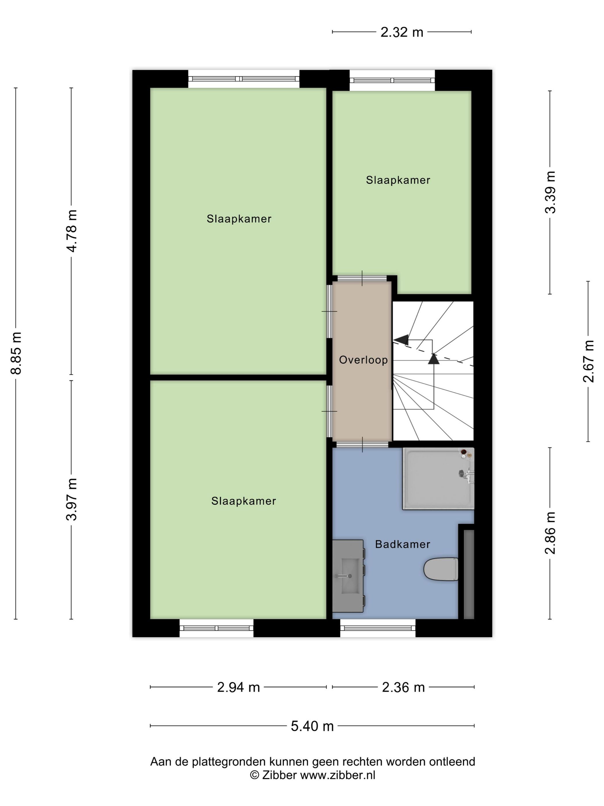 Foto 39 van Steven Coldeweijpad 9