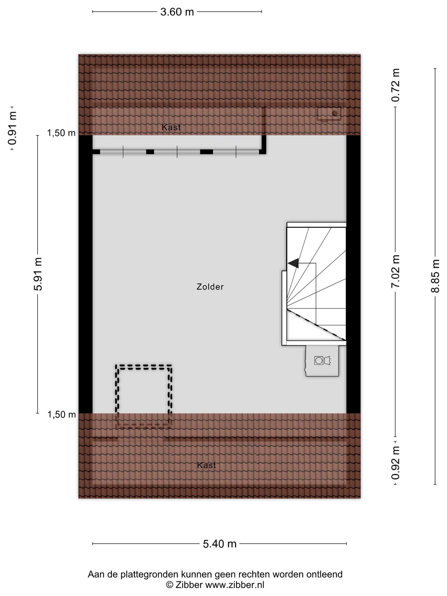 Foto 40 van Steven Coldeweijpad 9