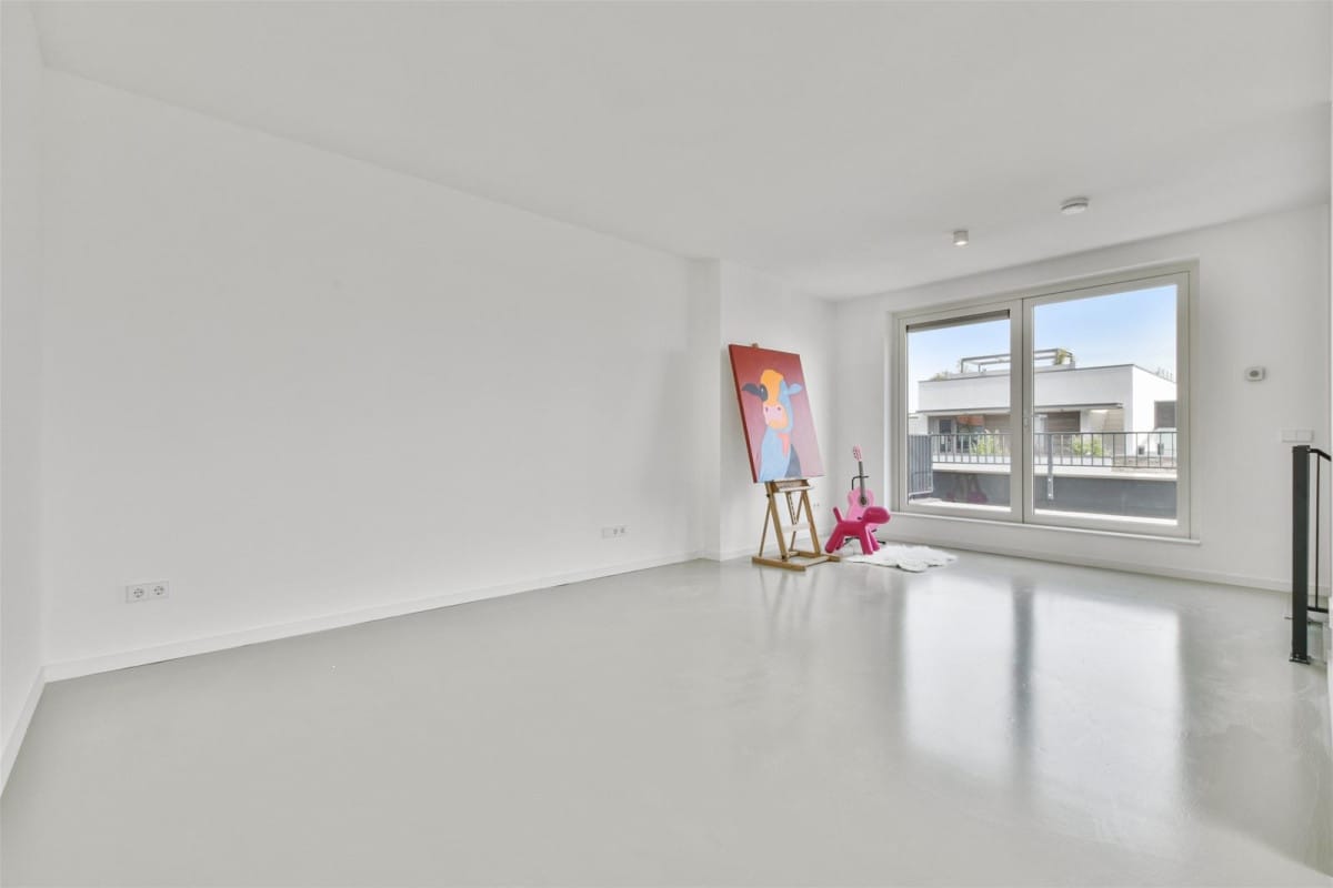 Foto 5 van John Blankensteinstraat 109-B