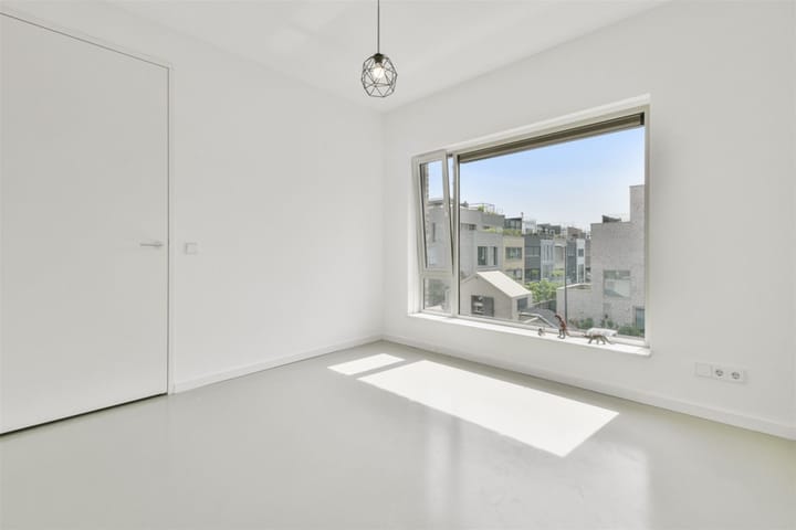 Photo 8 of John Blankensteinstraat 109-B