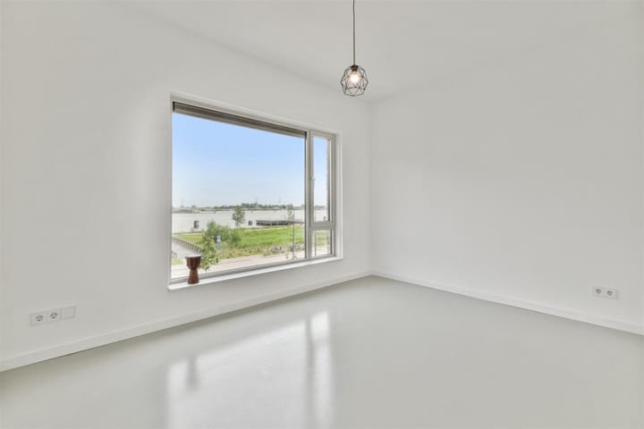 Photo 7 of John Blankensteinstraat 109-B