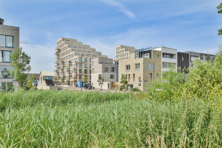 Photo 16 of John Blankensteinstraat 109-B