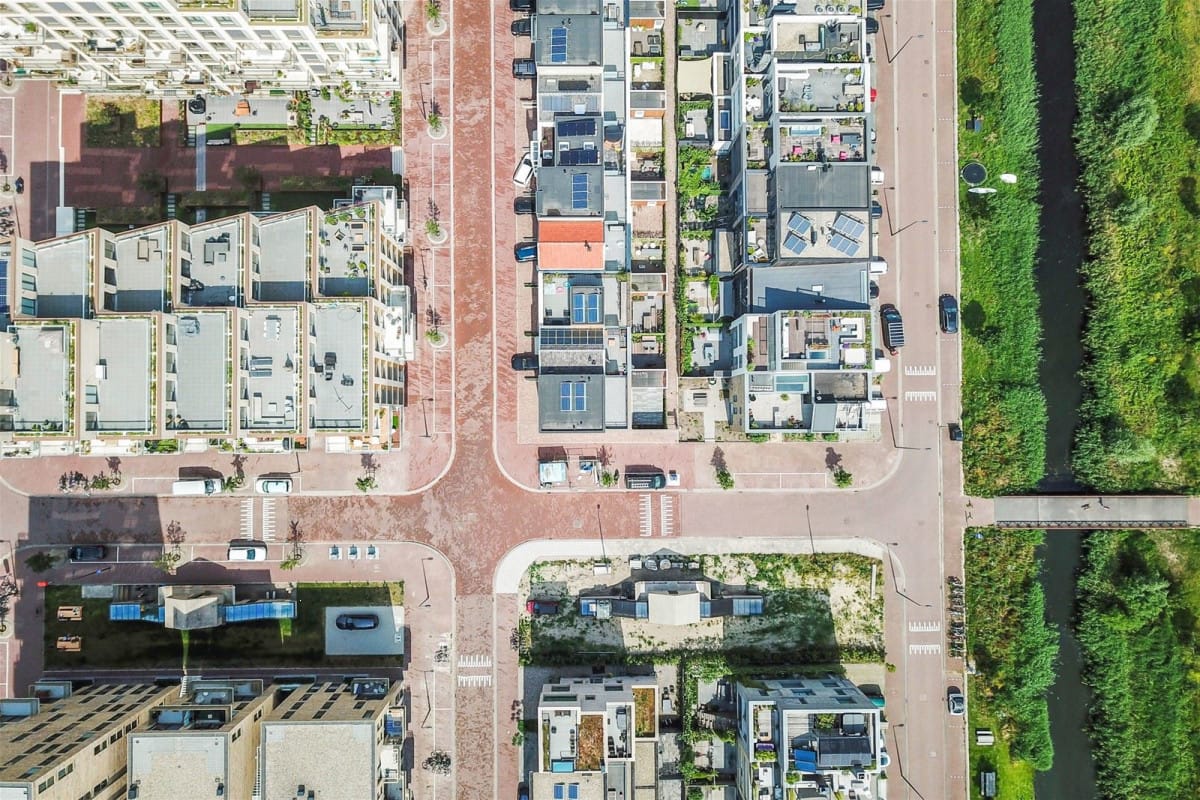 Foto 18 van John Blankensteinstraat 109-B