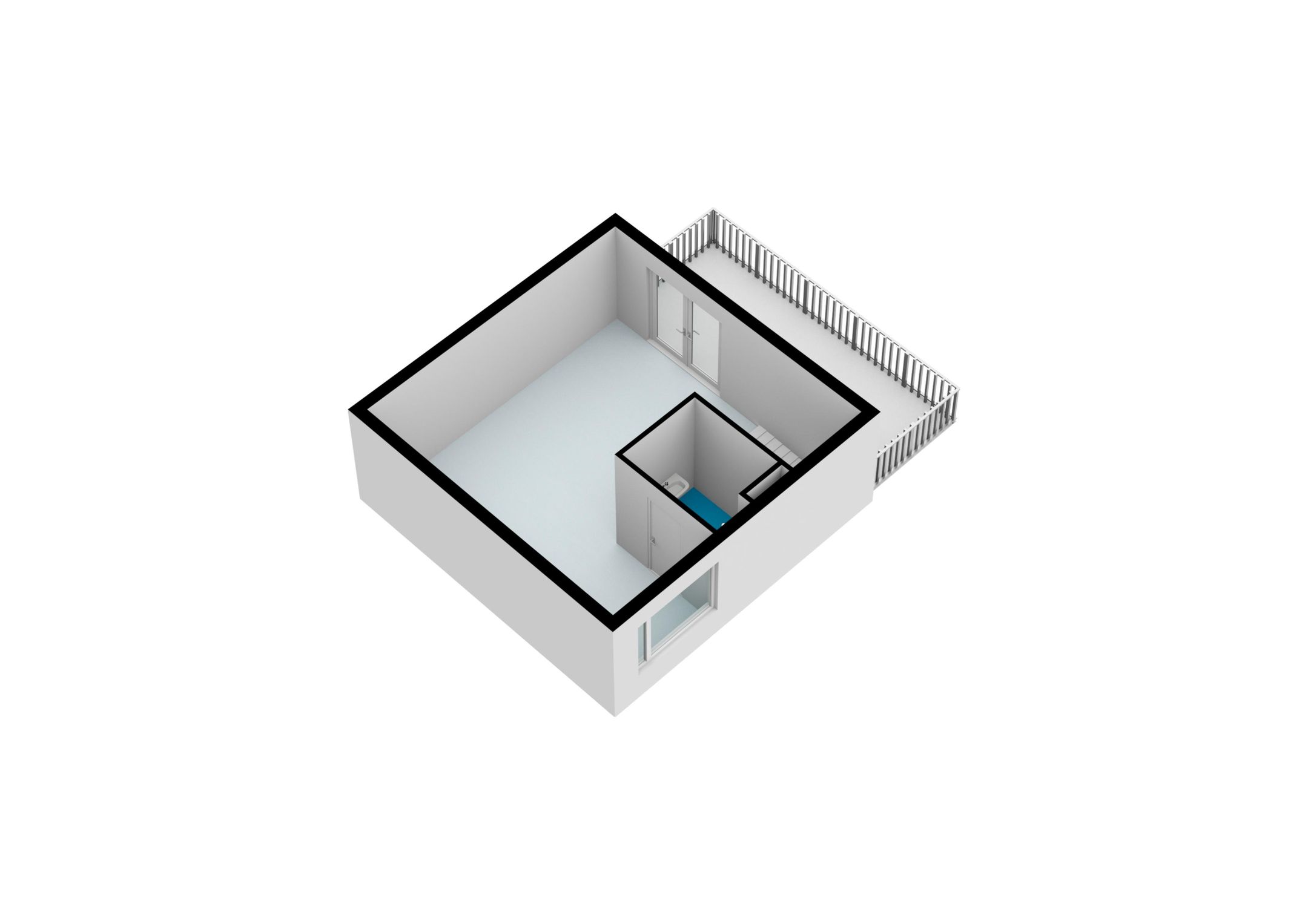 Foto 30 van John Blankensteinstraat 109-B