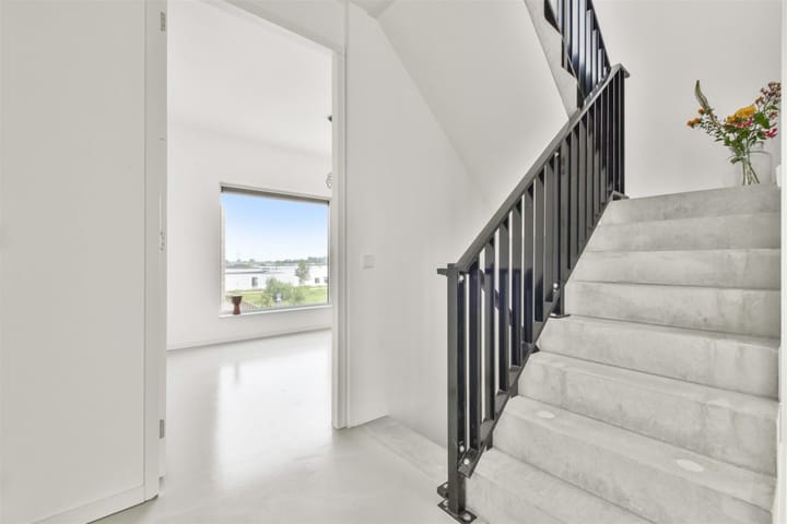 Photo 3 of John Blankensteinstraat 109-B