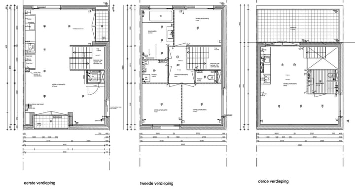 Photo 23 of John Blankensteinstraat 109-B