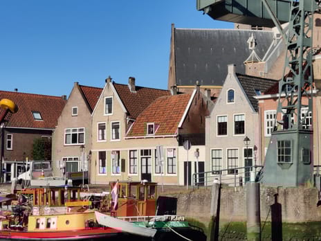 Marnixkade thumbnail