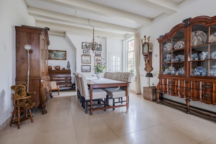 Foto 9 van Marnixkade 4