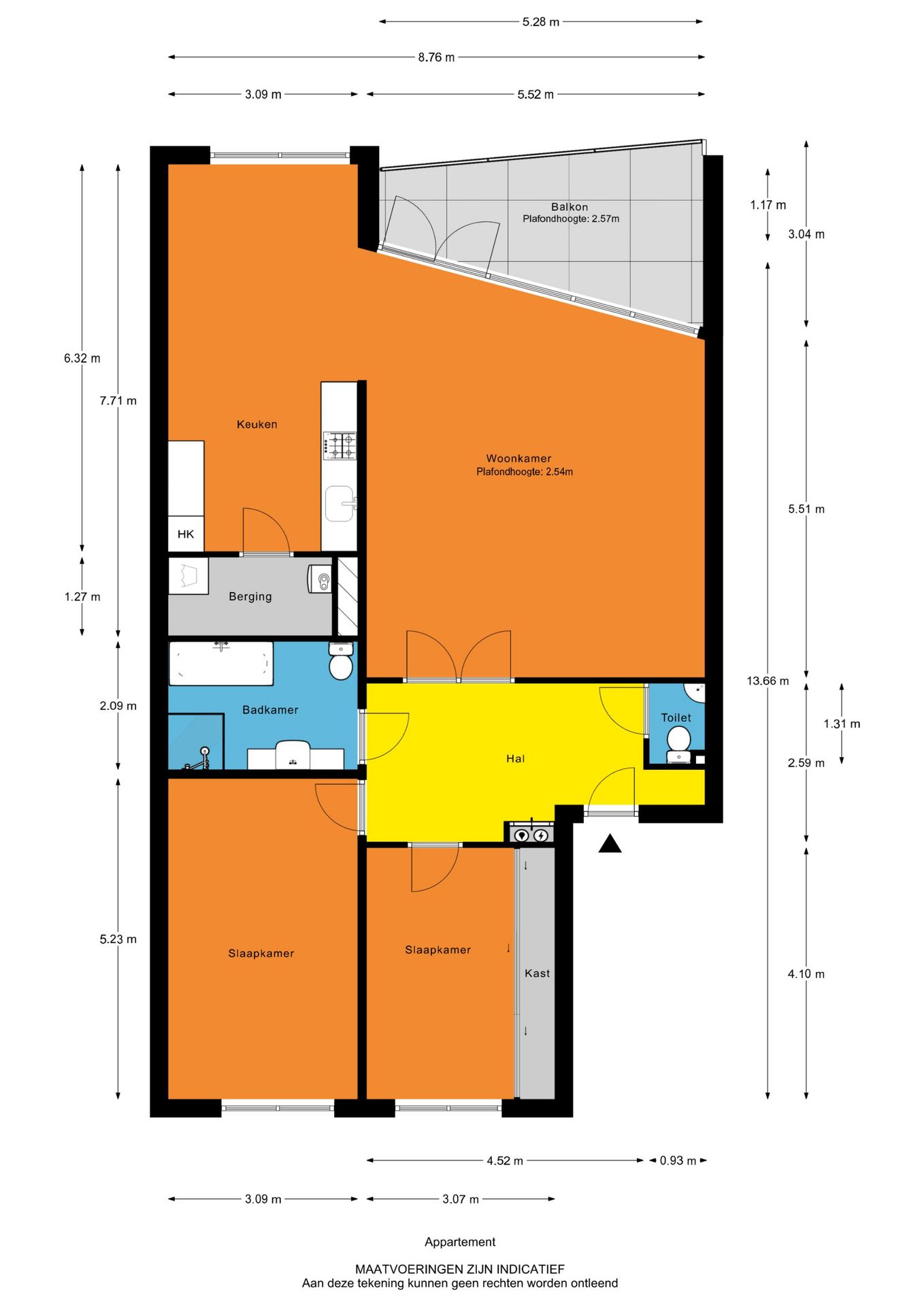 Foto 35 van Hermann Hesse-erf 156