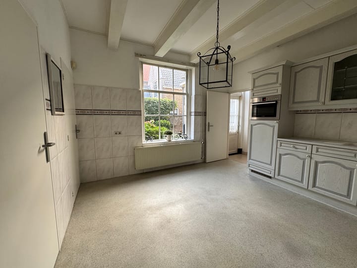 Foto 15 van Marnixkade 4