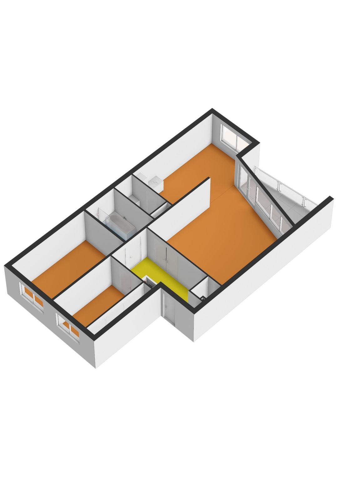 Foto 37 van Hermann Hesse-erf 156