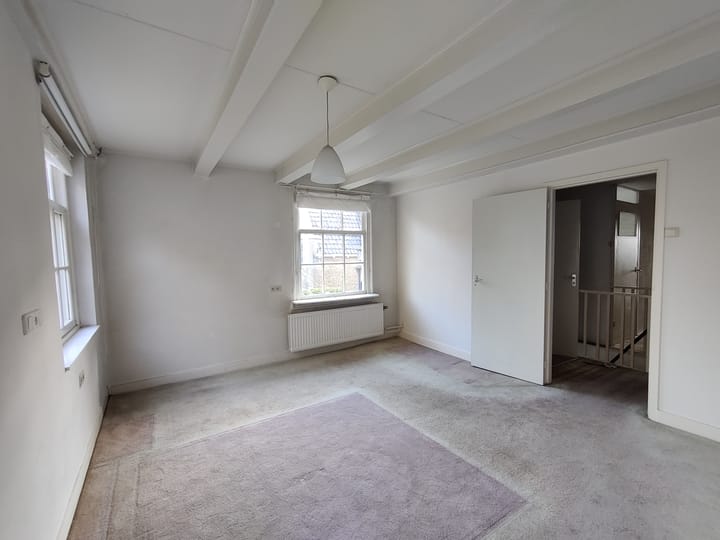 Foto 21 van Marnixkade 4