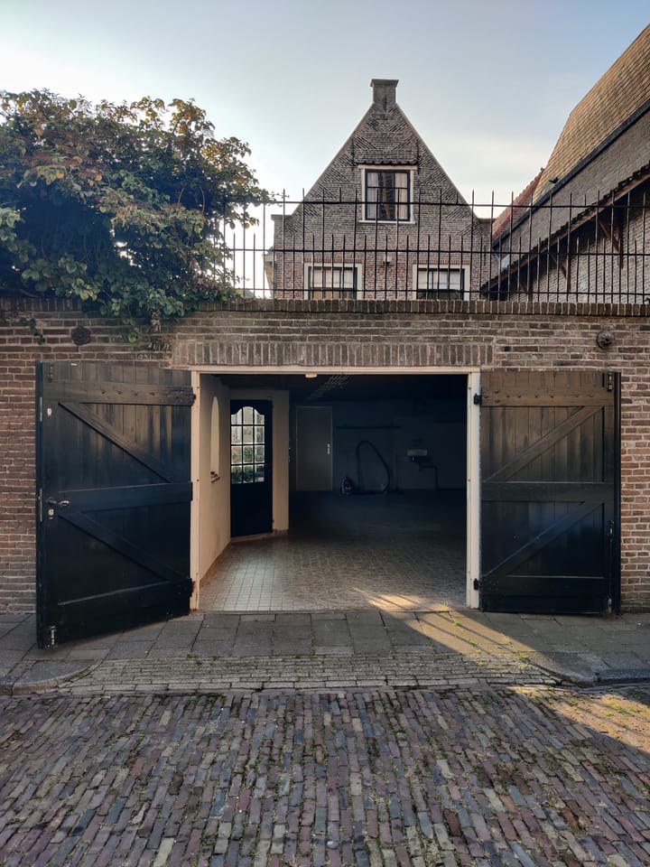 Foto 31 van Marnixkade 4