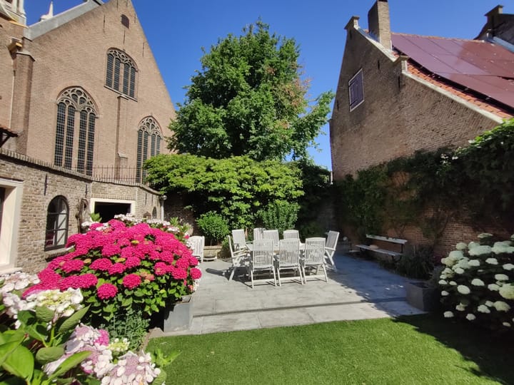 Foto 33 van Marnixkade 4