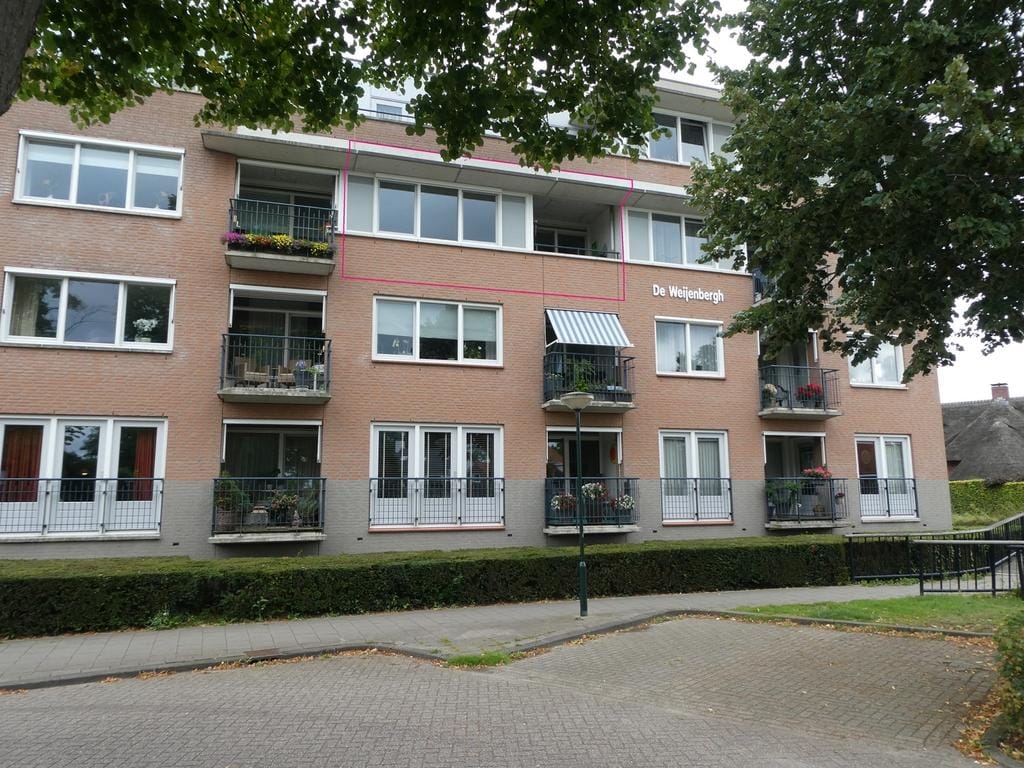 Photo 2 of De Weijenbergh 44