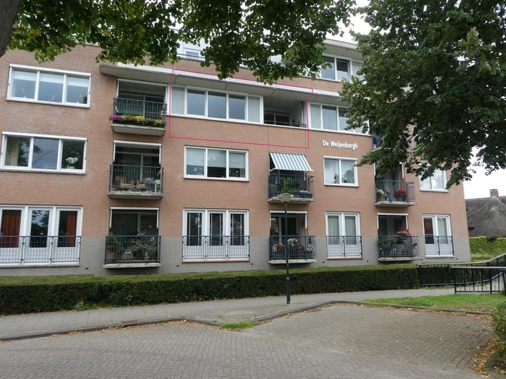 Foto 2 van De Weijenbergh 44