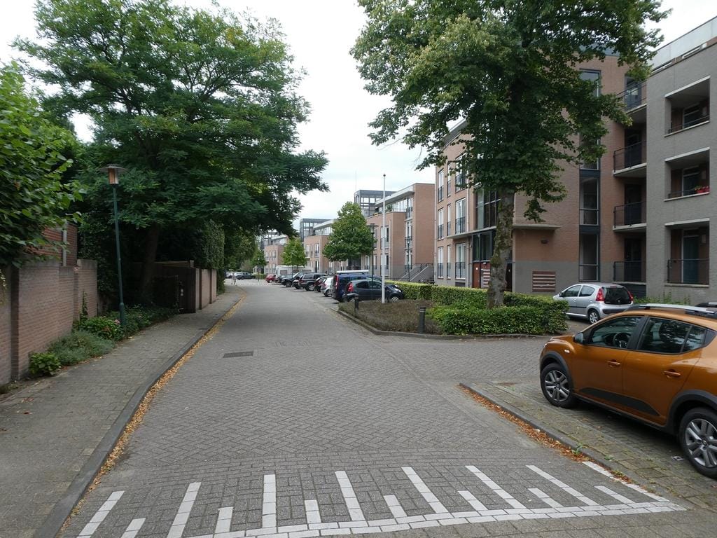 Photo 3 of De Weijenbergh 44