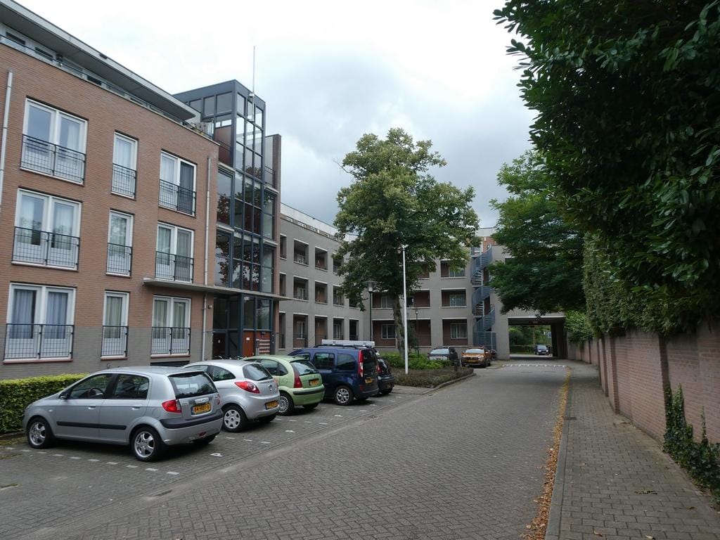 Photo 4 of De Weijenbergh 44