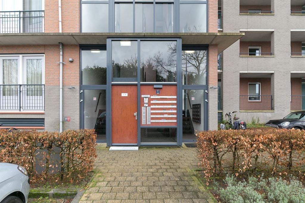 Photo 5 of De Weijenbergh 44