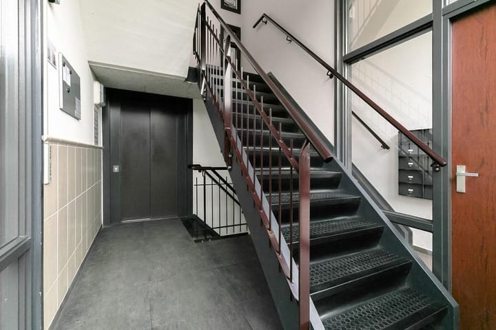 Photo 7 of De Weijenbergh 44