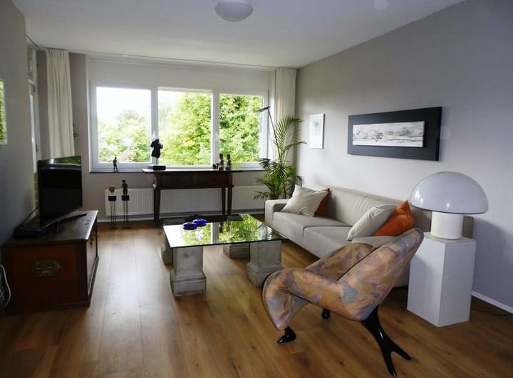 Photo 10 of De Weijenbergh 44